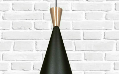 Luminária TAJ MAHAL