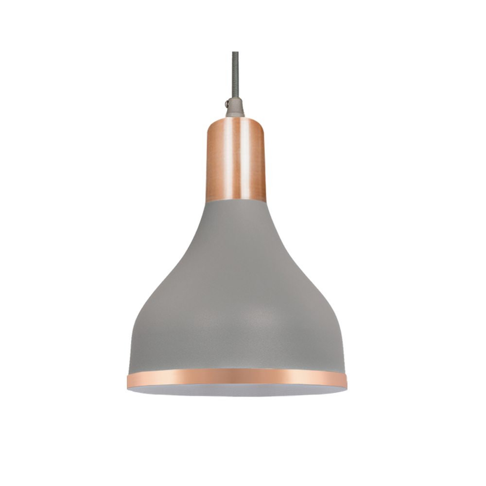 PENDENTE BERLIM LUXO — vista 1