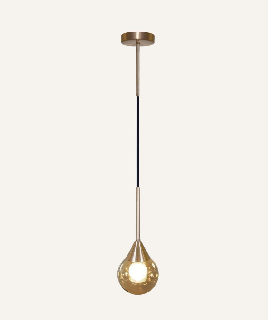 PENDENTE GRIT — vista 1