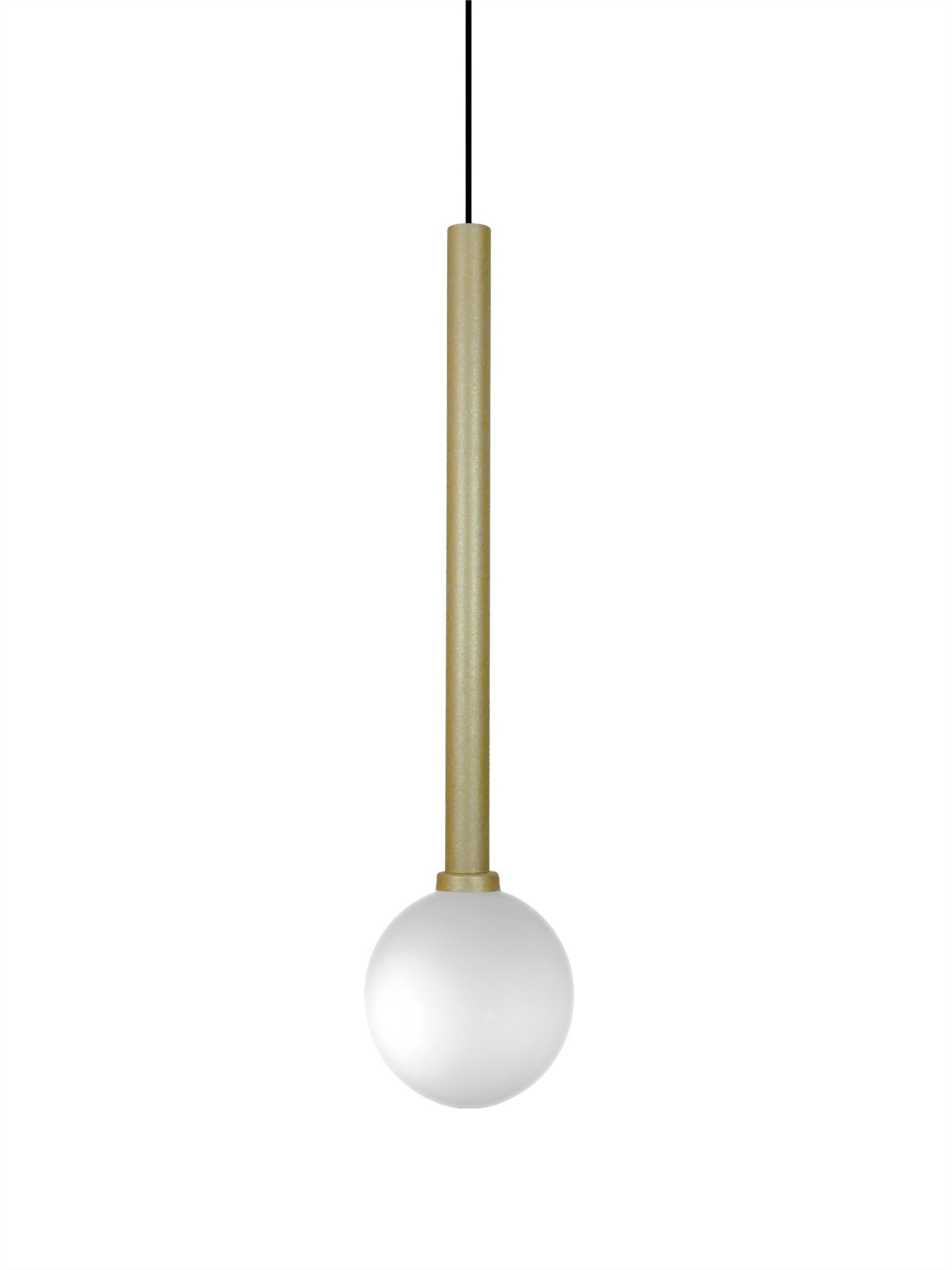 PENDENTE LUANDA — vista 1