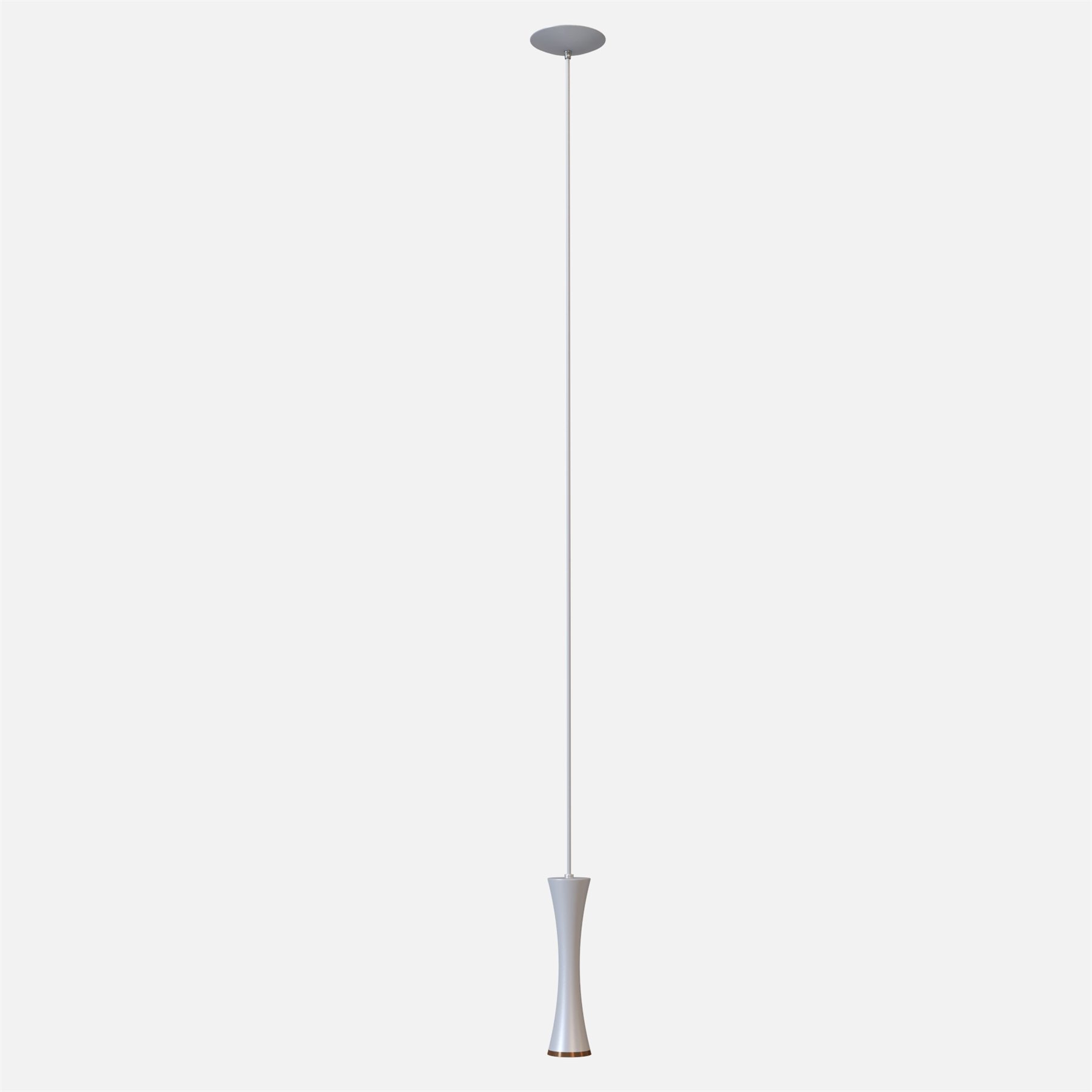 PENDENTE MONTREAL LUXO — vista 1