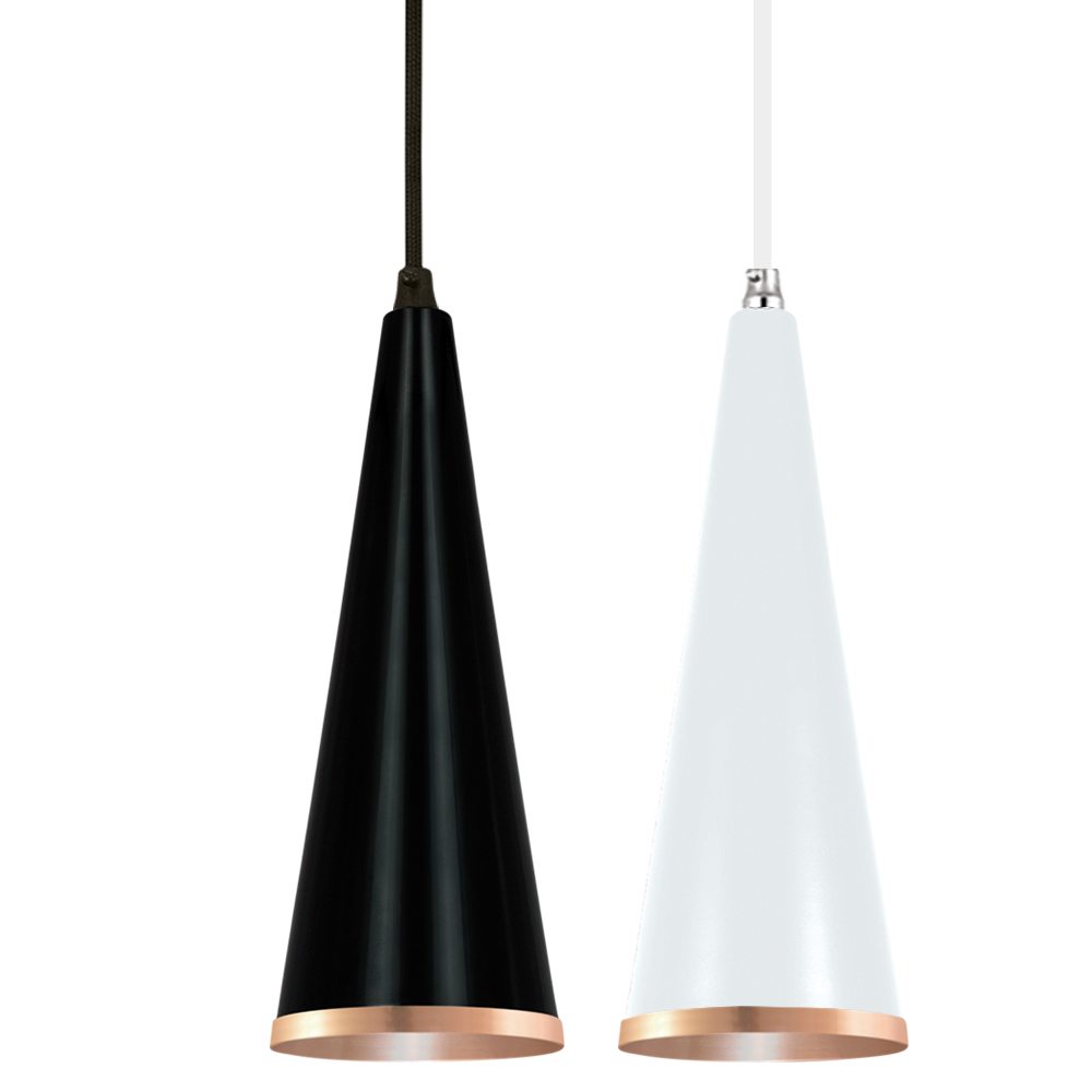 PENDENTE PARIS LUXO — vista 1