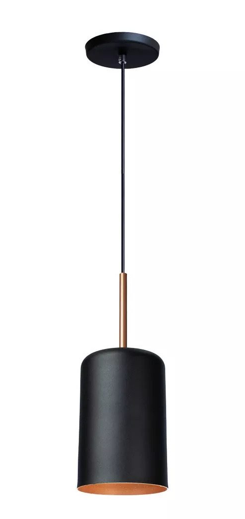 PENDENTE QUEBEC LUXO — vista 1