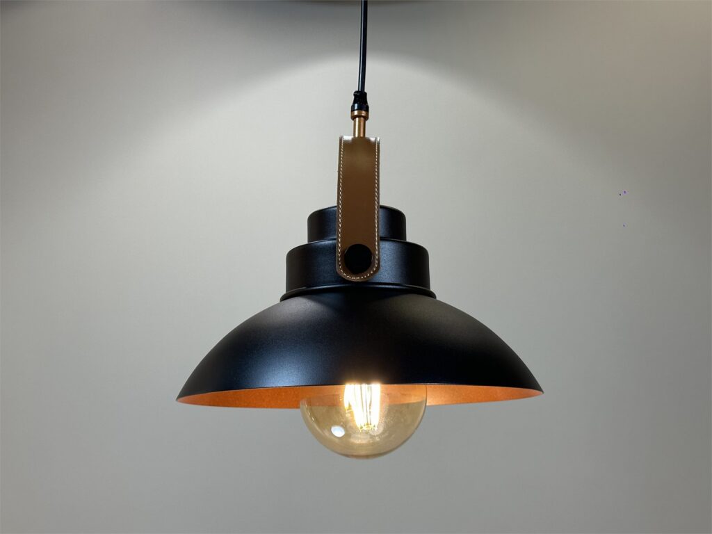 PENDENTE LIANO P M — vista 1
